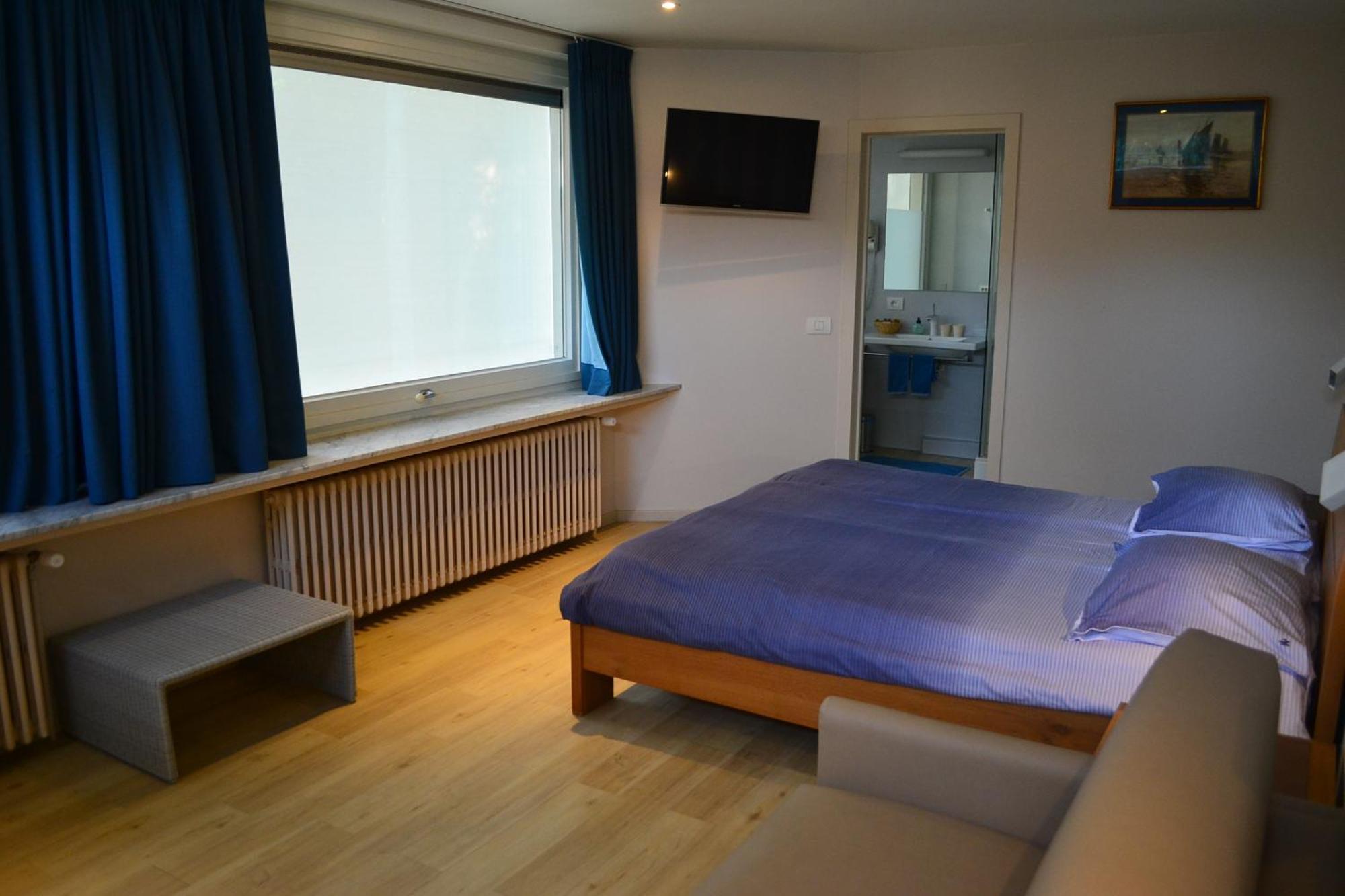 B&B Lobelia-Brugge Luaran gambar